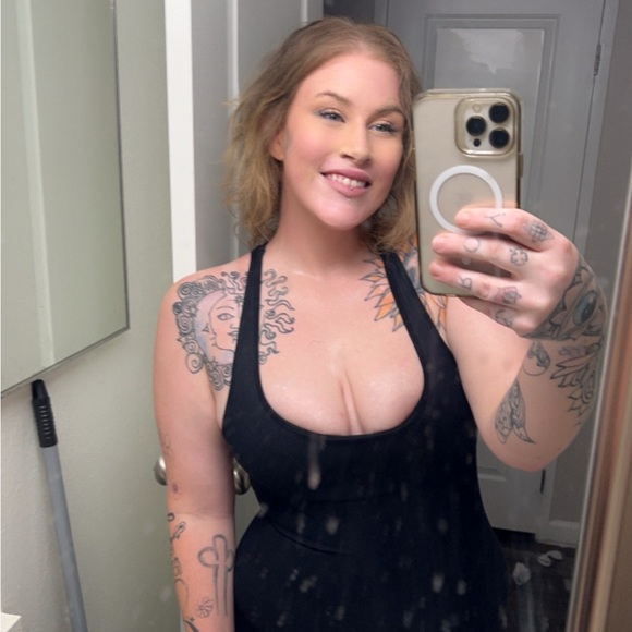 Meet the Posher Other - Meet your Posher, Brittaney